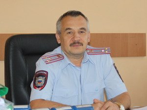 Начальник полиции: Гусев напоминает маленький европейский городок