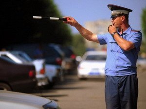 Госавтоинспекция информирует об изменениях в организации движения в период проведения «Гумбинненского сражения»