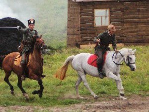 «По пролитой русской крови сравнима с Крымом»: единственный в России край, где шла Первая мировая