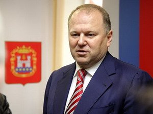 За последние 5 лет через фонд Цуканова провели более 21 млн руб