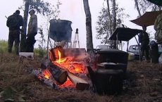В Калининградской области открылся сезон охоты