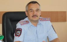 Начальник полиции: Гусев напоминает маленький европейский городок