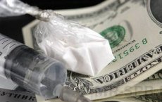 Житель Гусевского района осужден за сбыт наркотиков и легализацию более 11,6 млн. рублей, полученных от продажи героина
