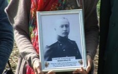 Гражданин Австралии надел в Калининградской области георгиевскую ленточку