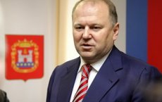 За последние 5 лет через фонд Цуканова провели более 21 млн руб
