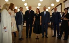 В музее Гусева открылась постоянная экспозиция «Великая и забытая»