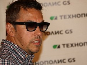 Лидер группы «Танцы Минус»: В Гусеве чистые улицы и ровные дороги