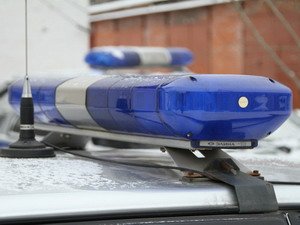 В центре Гусева похитили и увезли прохожего в багажнике БМВ