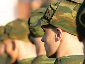 В Гусеве призывник, ударивший сослуживца, получил условный срок