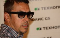 Лидер группы «Танцы Минус»: В Гусеве чистые улицы и ровные дороги