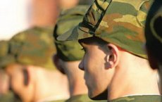 После избиения призывника в гусевской части возбудили уголовное дело