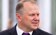 Губернатор поздравил мотострелков в Гусеве