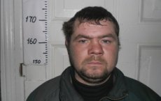 Полиция Гусева разыскивает пропавшего без вести 31-летнего Ищенко Владимира Владимировича