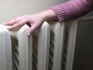 В ночь на субботу в Гусеве включат отопление