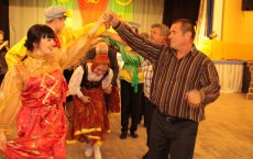 26 сентября в Доме культуры прошло празднование Дня Машиностроителя