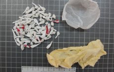Участники преступной группы, занимавшейся сбытом наркотиков, получили 42 года и 10 месяцев тюрьмы на четверых