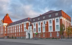 Цуканов решил, что Гусев должен стать первым «безопасным городом» в области