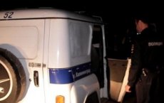 В Гусеве сотрудники полиции задержали по «горячим следам» злоумышленника, ограбившего школьника