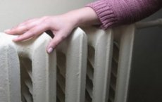В ночь на субботу в Гусеве включат отопление