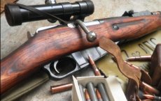 В центре Гусева сотрудники полиции задержали злоумышленников, ворвавшихся на чужую свадьбу с винтовкой и пистолетом