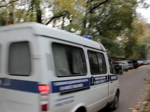 В Гусеве сотрудники уголовного розыска раскрыли разбойное нападение на дом 86-летнего пенсионера