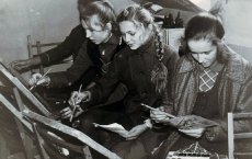 Отделение изобразительного искусства Гусевской ДШИ