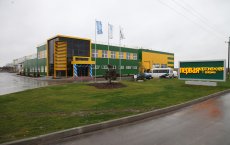 Первая картонажная фабрика наладила экспорт экологичной упаковки в Европу