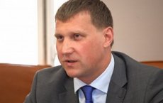 Глава Гусева считает штраф своему заму «позитивной» работой прокуратуры
