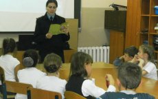 Правила дорожные выучить несложно!