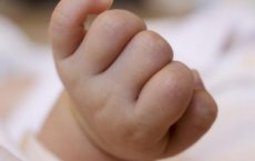 В Гусеве мать только через 9 дней обратилась в больницу с черепно-мозговой травмой у 8-месячного ребенка