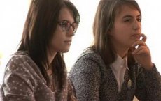 «Янтарный пеликан» провел в Гусеве литературную встречу, посвященную 200-летию Михаила Лермонтова
