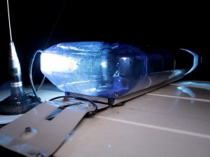 В Гусевском районе полицейские задержали группу так называемых «домушников»
