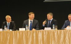 Маковский: Восток области должен первым ликвидировать просроченные обязательства по технологическому присоединению