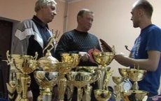 Будущие фермеры из Гусева победили в студенческой спартакиаде