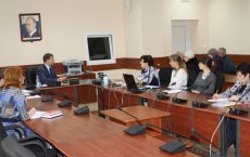В Гусеве проходит общероссийский день приема граждан