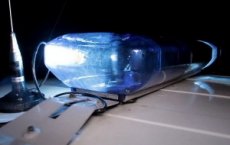 В Гусевском районе полицейские задержали группу так называемых «домушников»