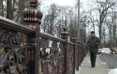 Мост через Писсу в Гусеве будут украшать мастера из Баку