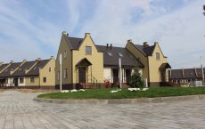 GS Group представил жилую зону в «Технополисе GS»