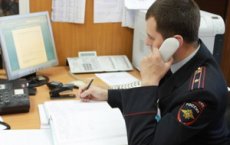 В Гусевском районе участковый полиции изобличил правонарушителя в незаконном обороте наркотических средств