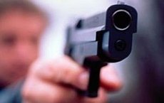 В Гусеве 21-летний парень выстрелил товарищу в голову из пневматического пистолета