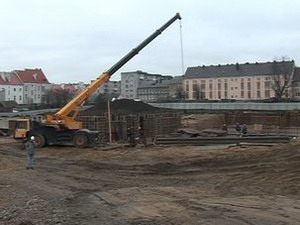 Новый детский сад в Гусеве решили назвать «Орленок»