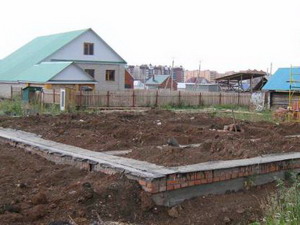 За две недели в Гусеве выделили пять участков многодетным семьям