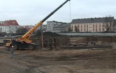 Новый детский сад в Гусеве решили назвать «Орленок»