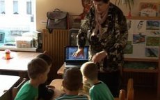 В Гусеве откроется детский сад с лингвистическим уклоном