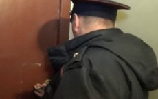 В Гусеве участковые полиции защитили пенсионерку от бытового насилия и привлекли её мужа к уголовной ответственности