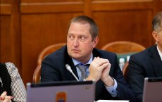 Гусев не справился с переселением аварийщиков в 2014 году
