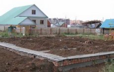 За две недели в Гусеве выделили пять участков многодетным семьям