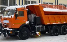 В Гусеве проведут ревизию контейнерных площадок
