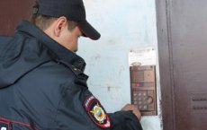 В Гусеве полицейские по «горячим следам» раскрыли квартирную кражу и задержали опытного злоумышленника