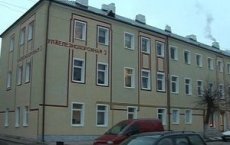 В Гусеве благодаря областной целевой программе привели в порядок 15 многоквартирных домов